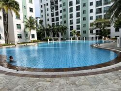 Springdale Condominium (D21), Condominium #578776731